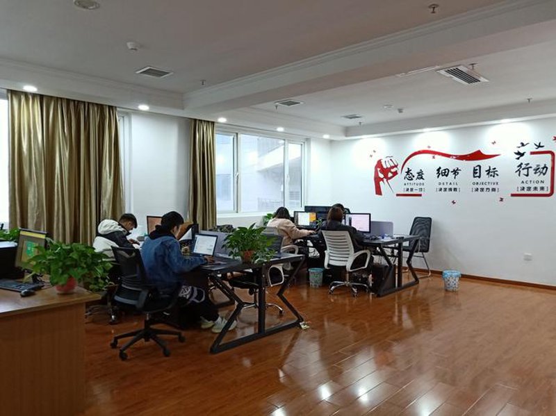上海信息咨询产业的最新趋势与机遇