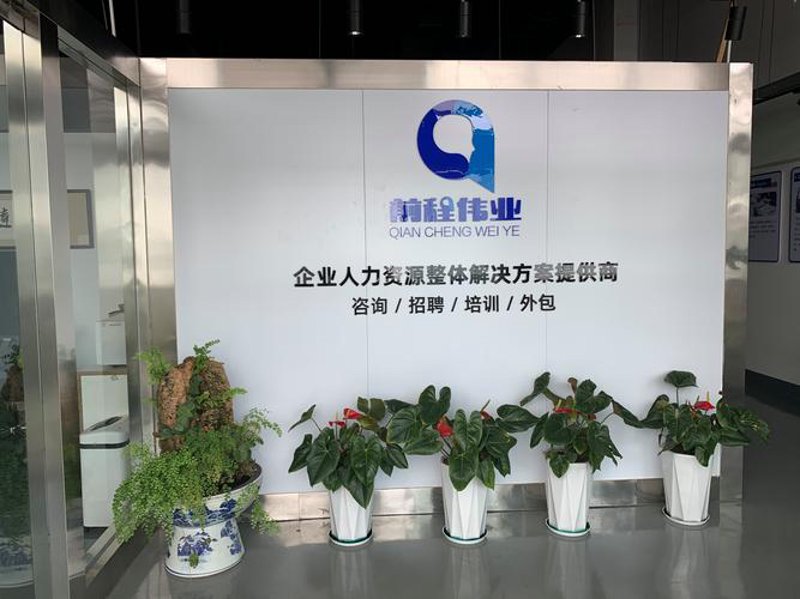 洞察市场风云:投资咨询助力企业稳健前行